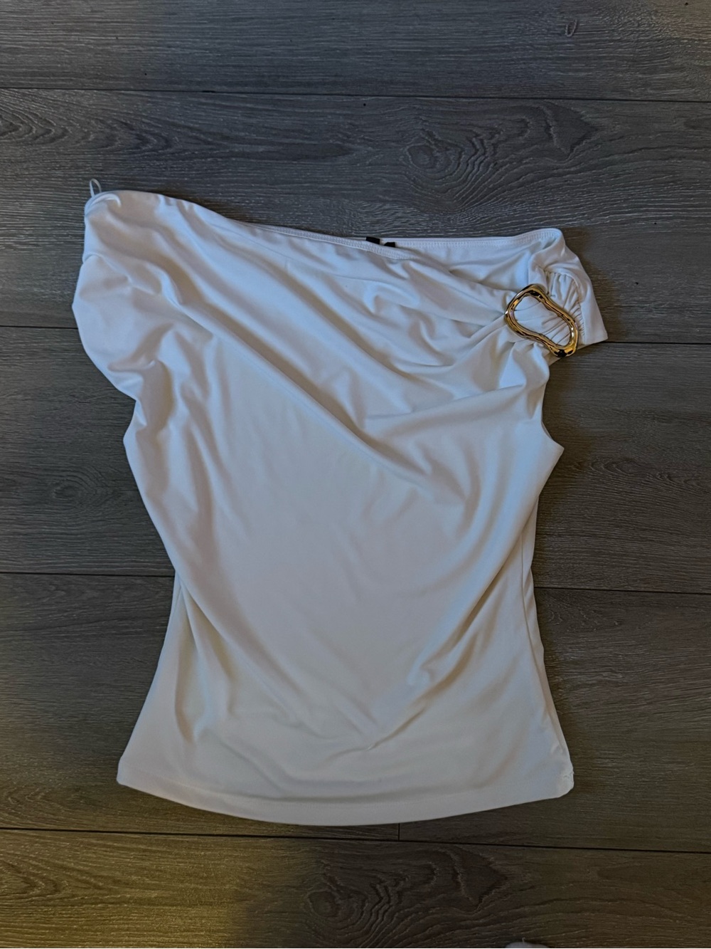 Dynamite cuff top